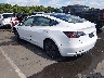 5YJ3E1EA2LF****** Salvage and Repairable 2020 Tesla Model 3 in Raleigh