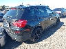 5UXWX9C53D0****** Salvage and Wrecked 2013 BMW X3 in New York State