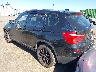 5UXWX9C53D0****** Salvage and Repairable 2013 BMW X3 in New York State