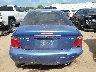 1FAFP34N85W****** Destrozados 2005 Ford Focus