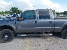 1FT7W2BT9CE****** Salvage 2012 Ford F-250