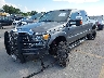 1FT7W2BT9CE****** Used and Repairable 2012 Ford F-250 in Austin North