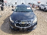 1G1PA5SH2F7****** Wrecked 2015 Chevrolet Cruze in Kansas State
