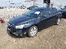 1G1PA5SH2F7****** Used and Repairable 2015 Chevrolet Cruze in Wichita