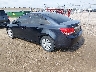 1G1PA5SH2F7****** Salvage and Repairable 2015 Chevrolet Cruze in Wichita