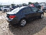 1G1PA5SH2F7****** Salvage and Wrecked 2015 Chevrolet Cruze in Kansas State