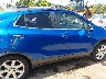 KL4CJCSB5GB****** Repairable 2016 Buick Encore in Mississippi State