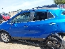 KL4CJCSB5GB****** Salvage 2016 Buick Encore
