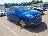 KL4CJCSB5GB****** Salvage and Wrecked 2016 Buick Encore in Grenada