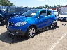 KL4CJCSB5GB****** Used and Repairable 2016 Buick Encore in Grenada