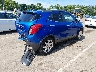 KL4CJCSB5GB****** Salvage and Wrecked 2016 Buick Encore in Mississippi State