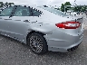 3FA6P0K98FR****** Wrecked 2015 Ford Fusion in Georgia State