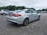 3FA6P0K98FR****** Salvage and Wrecked 2015 Ford Fusion in Georgia State