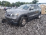 1C4RJFAG3CC****** Usados y Reparables 2012 Jeep Grand Cherokee en Greenville