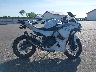 ML5EXGG14SD****** Destrozados 2025 Kawasaki Ninja 500 en Estado de Minnesota