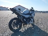 ML5EXGG14SD****** Salvamento y Destrozados 2025 Kawasaki Ninja 500 en Estado de Minnesota