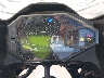 ML5EXGG14SD****** Salvamento 2025 Kawasaki Ninja 500 en Rec Rides Online Exclusive