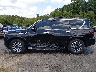 JN8AY2BA2P9****** Reparables 2023 Nissan Armada en Estado de Mississippi
