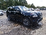 JN8AY2BA2P9****** Salvamento y Destrozados 2023 Nissan Armada en Jackson