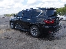 JN8AY2BA2P9****** Salvamento y Reparables 2023 Nissan Armada en Jackson