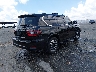 JN8AY2BA2P9****** Salvamento y Destrozados 2023 Nissan Armada en Estado de Mississippi