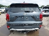 KM8R4DHE9MU****** Wrecked 2021 Hyundai Palisade