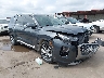 KM8R4DHE9MU****** Salvage and Wrecked 2021 Hyundai Palisade in Austin