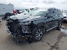 KM8R4DHE9MU****** Used and Repairable 2021 Hyundai Palisade in Austin