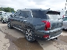KM8R4DHE9MU****** Salvage and Repairable 2021 Hyundai Palisade in Austin
