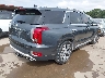 KM8R4DHE9MU****** Salvage and Wrecked 2021 Hyundai Palisade in Texas State