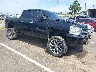 3GCPKSE71CG****** Salvamento y Destrozados 2012 Chevrolet Silverado 1500 en Grenada