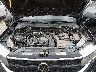 3VV5X7B26RM****** Reparables 2024 Volkswagen Taos en Fayetteville
