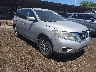 5N1AR2MM1EC****** Salvamento y Destrozados 2014 Nissan Pathfinder en Columbus