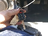19XFB2F78FE****** Salvage 2015 Honda Civic in Maryland State