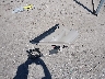 19XFB2F78FE****** Wrecked 2015 Honda Civic in Maryland State