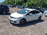19XFB2F78FE****** Used and Repairable 2015 Honda Civic in Dundalk