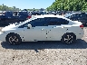 19XFB2F78FE****** Salvage and Repairable 2015 Honda Civic in Maryland State