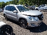 WVGBV7AXXBW****** Salvage and Wrecked 2011 Volkswagen Tiguan in Taunton