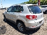 WVGBV7AXXBW****** Salvage and Repairable 2011 Volkswagen Tiguan in Taunton