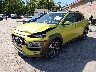 KM8K53A59KU****** Salvage and Repairable 2019 Hyundai Kona in Maine State