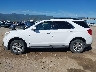 2GNFLEEKXD6****** Reparables 2013 Chevrolet Equinox en Estado de Montana