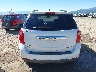 2GNFLEEKXD6****** Destrozados 2013 Chevrolet Equinox