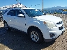 2GNFLEEKXD6****** Salvamento y Destrozados 2013 Chevrolet Equinox en Missoula