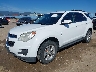 2GNFLEEKXD6****** Usados y Reparables 2013 Chevrolet Equinox en Missoula