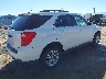2GNFLEEKXD6****** Salvamento y Destrozados 2013 Chevrolet Equinox en Estado de Montana