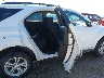 2GNFLEEKXD6****** Destrozados 2013 Chevrolet Equinox en Missoula