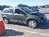 3C4PDCAB4JT****** Repairable 2018 Dodge Journey in North Carolina State