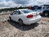 1VWBH7A30DC****** Salvamento y Reparables 2013 Volkswagen Passat en Savannah