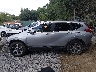 5J6RW1H58KA****** Salvamento 2019 Honda CR-V