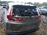 5J6RW1H58KA****** Usados 2019 Honda CR-V